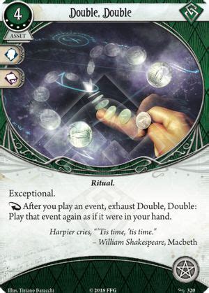 Rules · ArkhamDB.